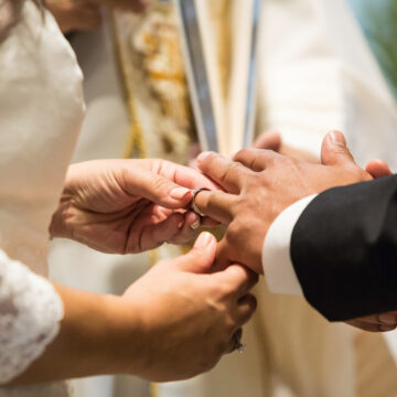 “50% of marriages end in divorce” but divorce rates are the lowest they’ve been in 50 years